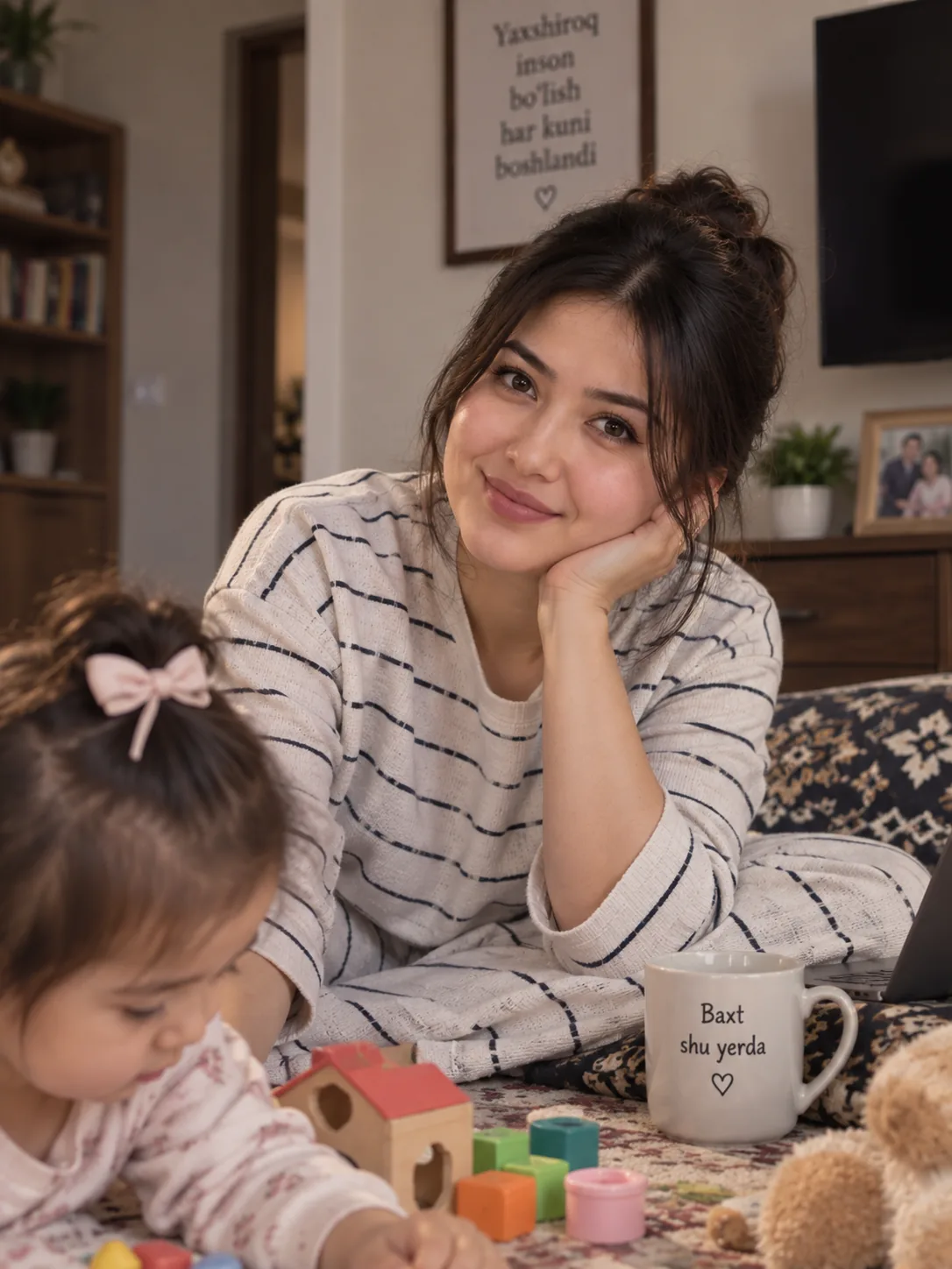 Zulfiya Karimova